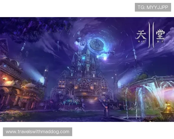 如何通过天堂官网版网页版登录入口顺利进入游戏世界,完整攻略